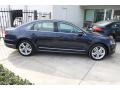 Night Blue Metallic - Passat V6 SEL Photo No. 7