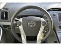 Winter Gray Metallic - Prius Two Hybrid Photo No. 22