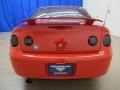 2005 Victory Red Chevrolet Cobalt Coupe  photo #6