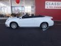 Bright White - 200 Touring Convertible Photo No. 2