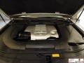 Mercury Silver Metallic - LX 570 Photo No. 20