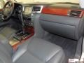 Mercury Silver Metallic - LX 570 Photo No. 29