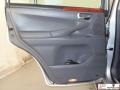 Mercury Silver Metallic - LX 570 Photo No. 34