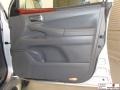 Mercury Silver Metallic - LX 570 Photo No. 36