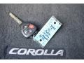 2013 Magnetic Gray Metallic Toyota Corolla S  photo #31