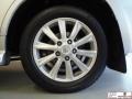 Mercury Silver Metallic - LX 570 Photo No. 38
