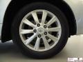 Mercury Silver Metallic - LX 570 Photo No. 40