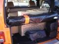 2012 Crush Orange Jeep Wrangler Sahara 4x4  photo #11