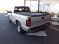 Silver Birch Metallic - Silverado 1500 Regular Cab Photo No. 3