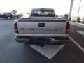 2005 Silver Birch Metallic Chevrolet Silverado 1500 Regular Cab  photo #4