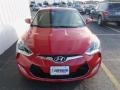 Boston Red - Veloster  Photo No. 2