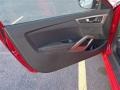 Boston Red - Veloster  Photo No. 9