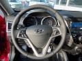Boston Red - Veloster  Photo No. 14