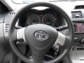 2013 Nautical Blue Metallic Toyota Corolla LE  photo #14