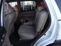 2009 Clear White Kia Borrego LX V6  photo #14