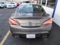 2013 Gran Premio Gray Hyundai Genesis Coupe 3.8 Grand Touring  photo #10