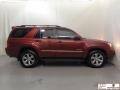 2007 Salsa Red Pearl Toyota 4Runner Limited  photo #6
