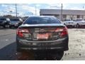 2012 Magnetic Gray Metallic Toyota Camry SE  photo #4