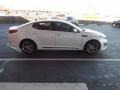 2013 Snow White Pearl Kia Optima SX Limited  photo #6