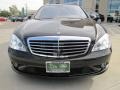 Black - S 550 Sedan Photo No. 6