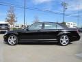 Black - S 550 Sedan Photo No. 7