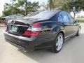 Black - S 550 Sedan Photo No. 10