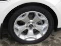 White Platinum Tri-Coat - Taurus SEL AWD Photo No. 3