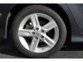 2012 Magnetic Gray Metallic Toyota Camry SE  photo #17