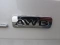 White Platinum Tri-Coat - Taurus SEL AWD Photo No. 10
