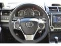 2012 Magnetic Gray Metallic Toyota Camry SE  photo #20