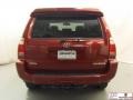 2007 Salsa Red Pearl Toyota 4Runner Limited  photo #19