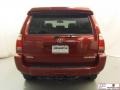 Salsa Red Pearl - 4Runner Limited Photo No. 19