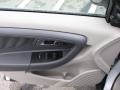 White Platinum Tri-Coat - Taurus SEL AWD Photo No. 13