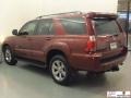 2007 Salsa Red Pearl Toyota 4Runner Limited  photo #20