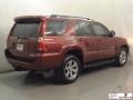 2007 Salsa Red Pearl Toyota 4Runner Limited  photo #21