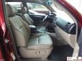 2007 Salsa Red Pearl Toyota 4Runner Limited  photo #23