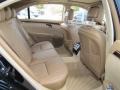 Black - S 550 Sedan Photo No. 24