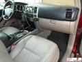 2007 Salsa Red Pearl Toyota 4Runner Limited  photo #24