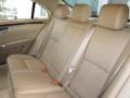 Black - S 550 Sedan Photo No. 28