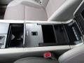 White Platinum Tri-Coat - Taurus SEL AWD Photo No. 21