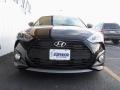 Ultra Black - Veloster Turbo Photo No. 3