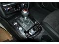 7 Speed S-Tronic Dual-Clutch Automatic 2013 Audi S4 3.0T quattro Sedan Transmission