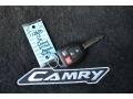 2012 Magnetic Gray Metallic Toyota Camry SE  photo #35