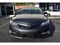 2012 Magnetic Gray Metallic Toyota Camry SE  photo #36