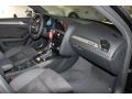 Black Dashboard Photo for 2013 Audi S4 #75096816