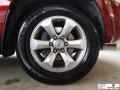 2007 Salsa Red Pearl Toyota 4Runner Limited  photo #33