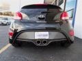 Ultra Black - Veloster Turbo Photo No. 12