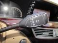 Black - S 550 Sedan Photo No. 43