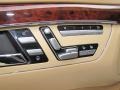 Black - S 550 Sedan Photo No. 45