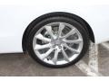 Ibis White - A5 2.0T quattro Coupe Photo No. 6
